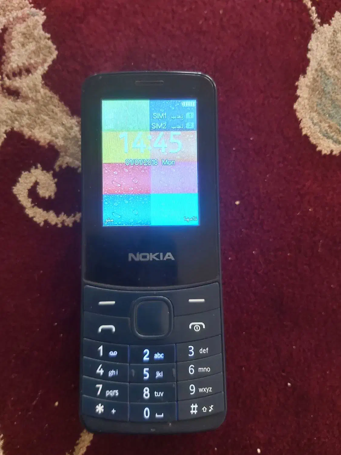 فروش گوشی|موبایل|گناباد, |دیوار