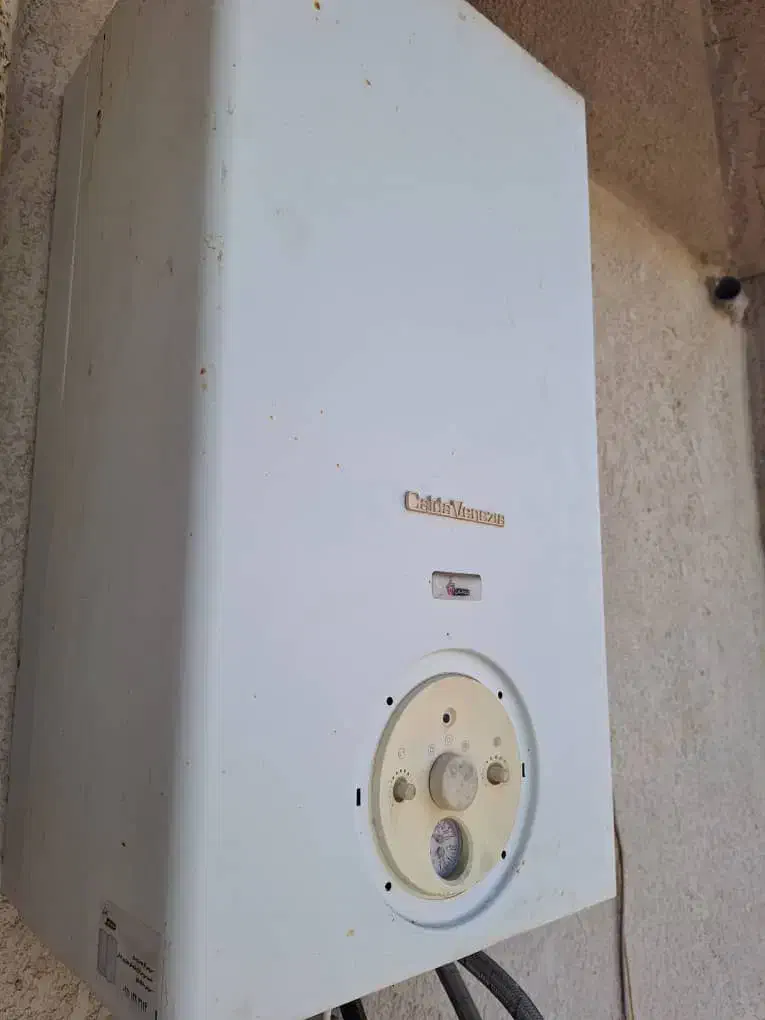 پکیج|آبگرمکن، پکیج، شوفاژ|لاهیجان, گلستان|دیوار