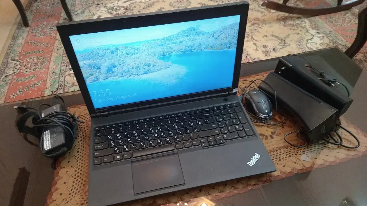 لپتاپ|رایانه همراه|یزد, |دیوار