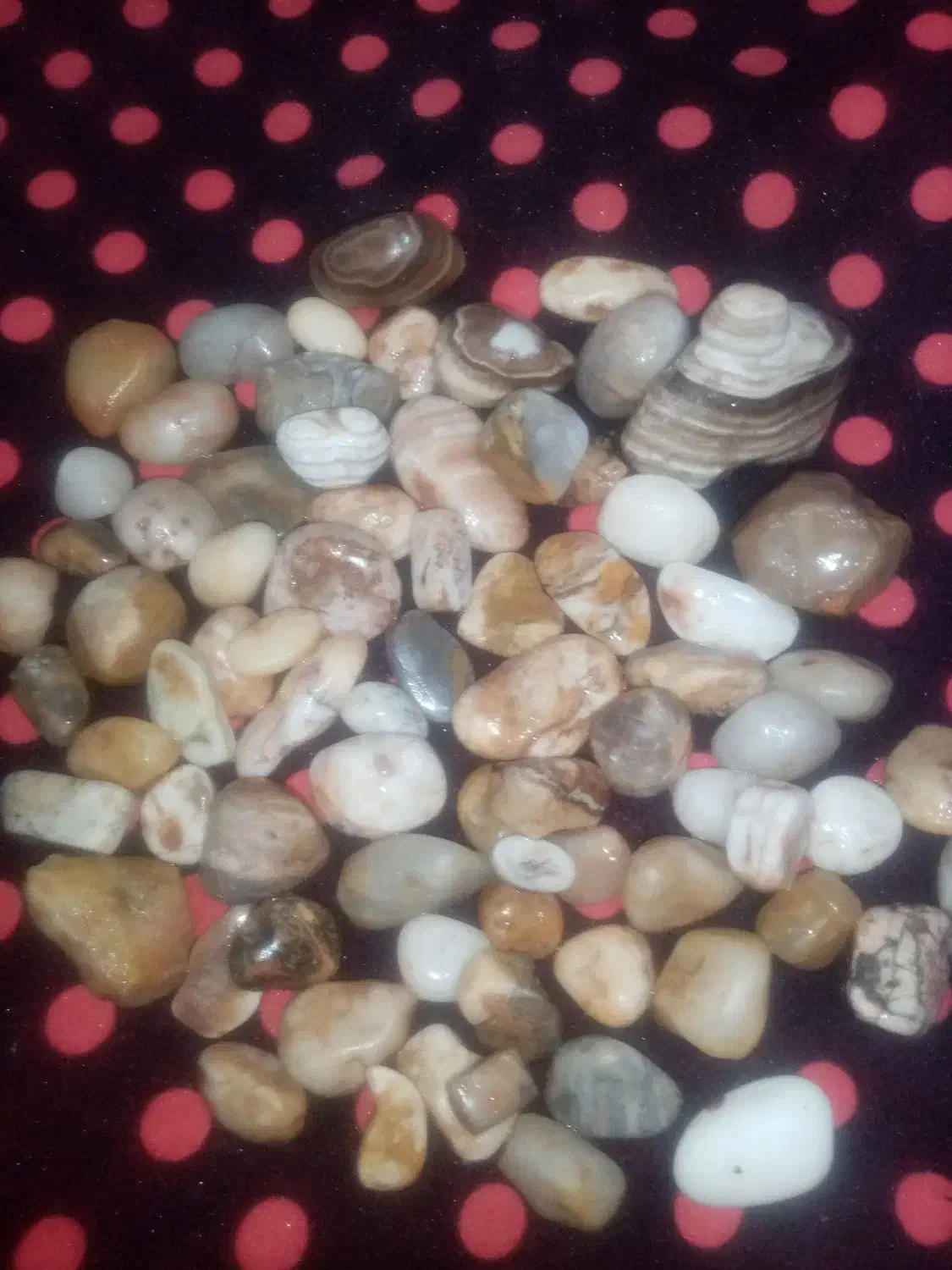 انواع گوهرسنگ(نگین) اصلی وطبیعی|جواهرات|قوچان, |دیوار