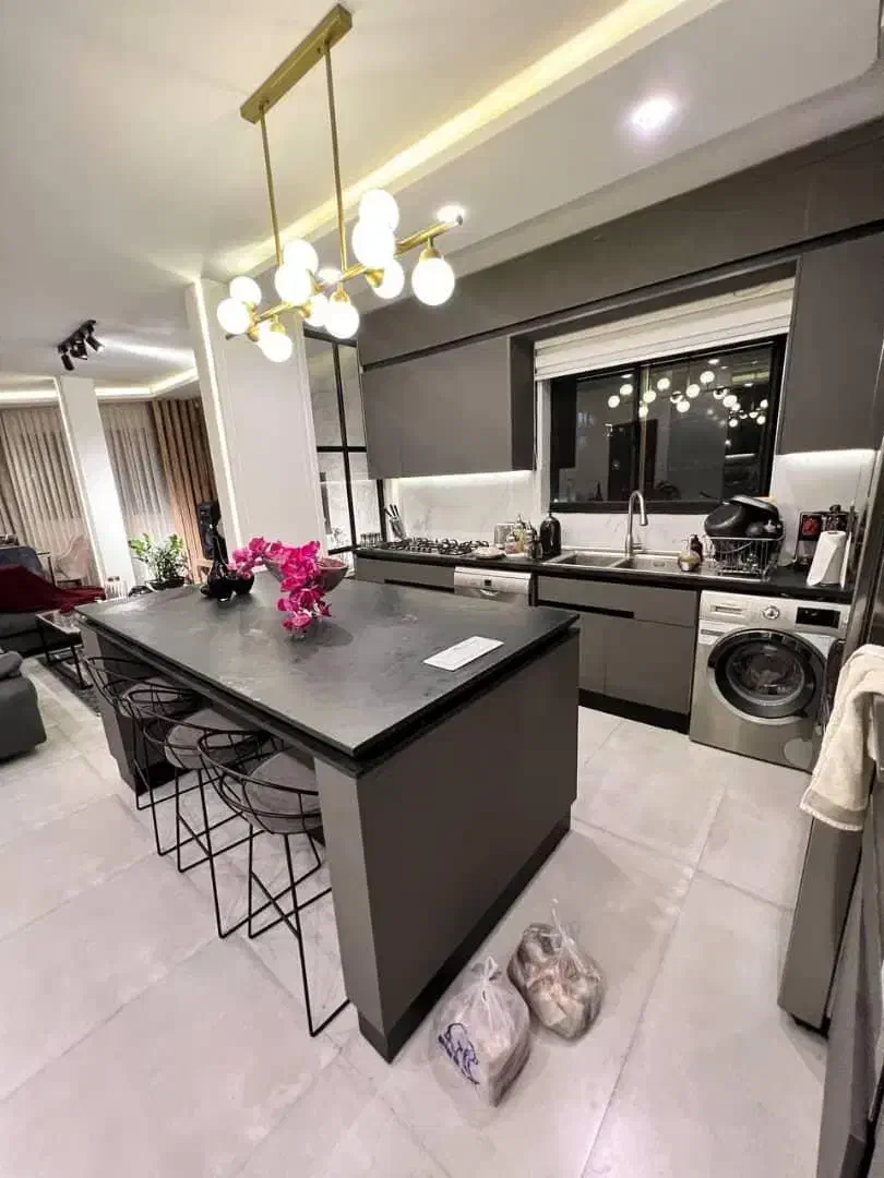 دو خواب ۱۲۰ متری با امکانات آپارتمان ۳ خواب|فروش آپارتمان|مشهد, فرهنگ|دیوار