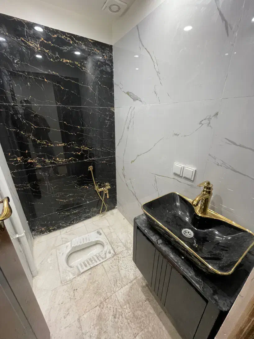 ۸۵ متر دوخوابه/ کلید نخورده