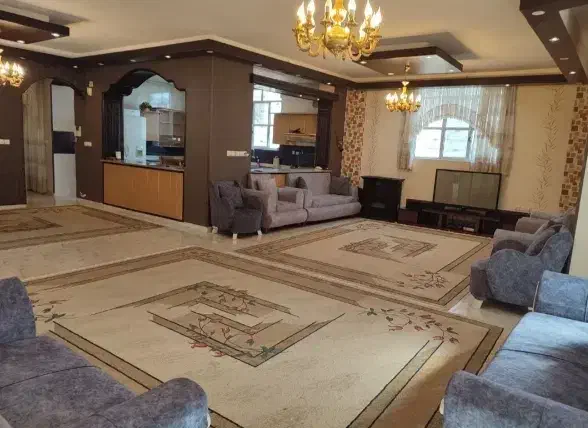 ۱۴۳ متر ۳ خواب رهن کامل/ فول بازسازی