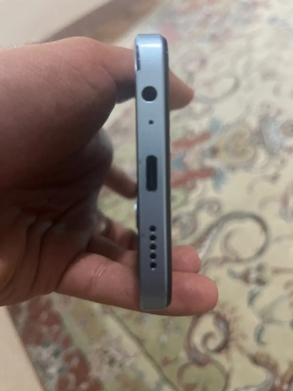 Honorx5 plus|موبایل|اندیشه, اندیشه فاز ۳|دیوار