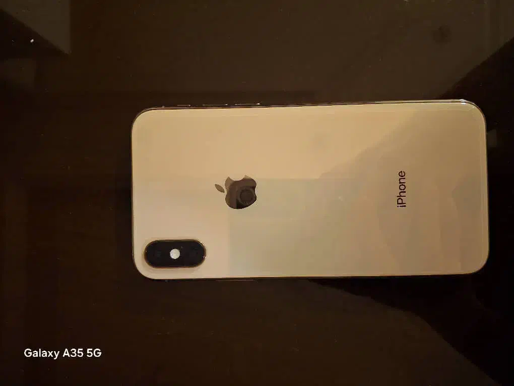 ایفون xs 256g|موبایل|اهواز, کیان اباد|دیوار