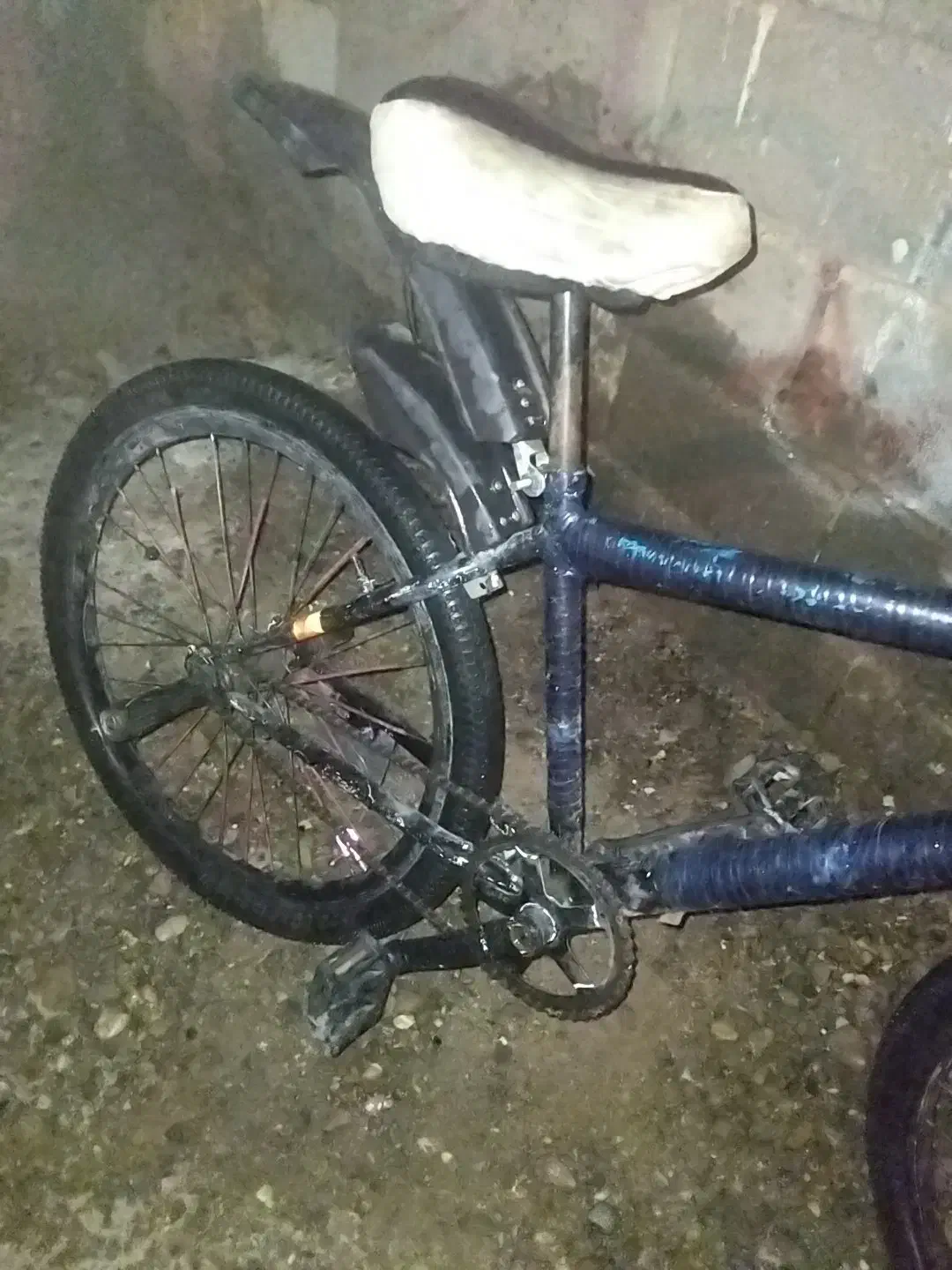 دوچرخه 26سالم بدون عیب|دوچرخه، اسکیت، اسکوتر|ایرانشهر, |دیوار