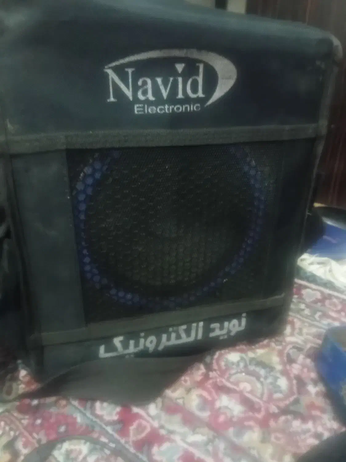 فروش اکو باند|سیستم صوتی خانگی|رشت, نامجو|دیوار