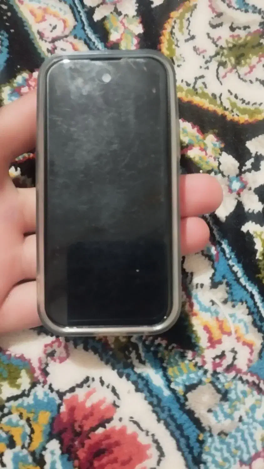 گوشی آیفون 17مینی|موبایل|خاش, |دیوار