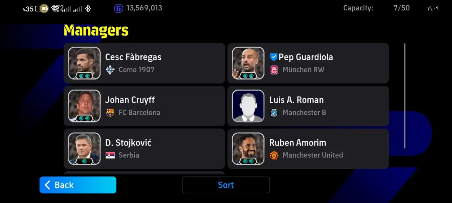 اکانت efotball|کنسول، بازی ویدئویی و آنلاین|بالا ولایت, |دیوار