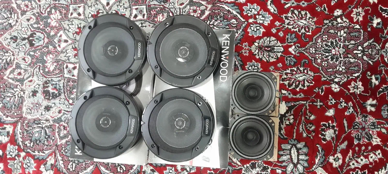 سه جفت باندماشین مارک اصل کنود بفروش میرسد|قطعات یدکی و لوازم جانبی|مرند, |دیوار