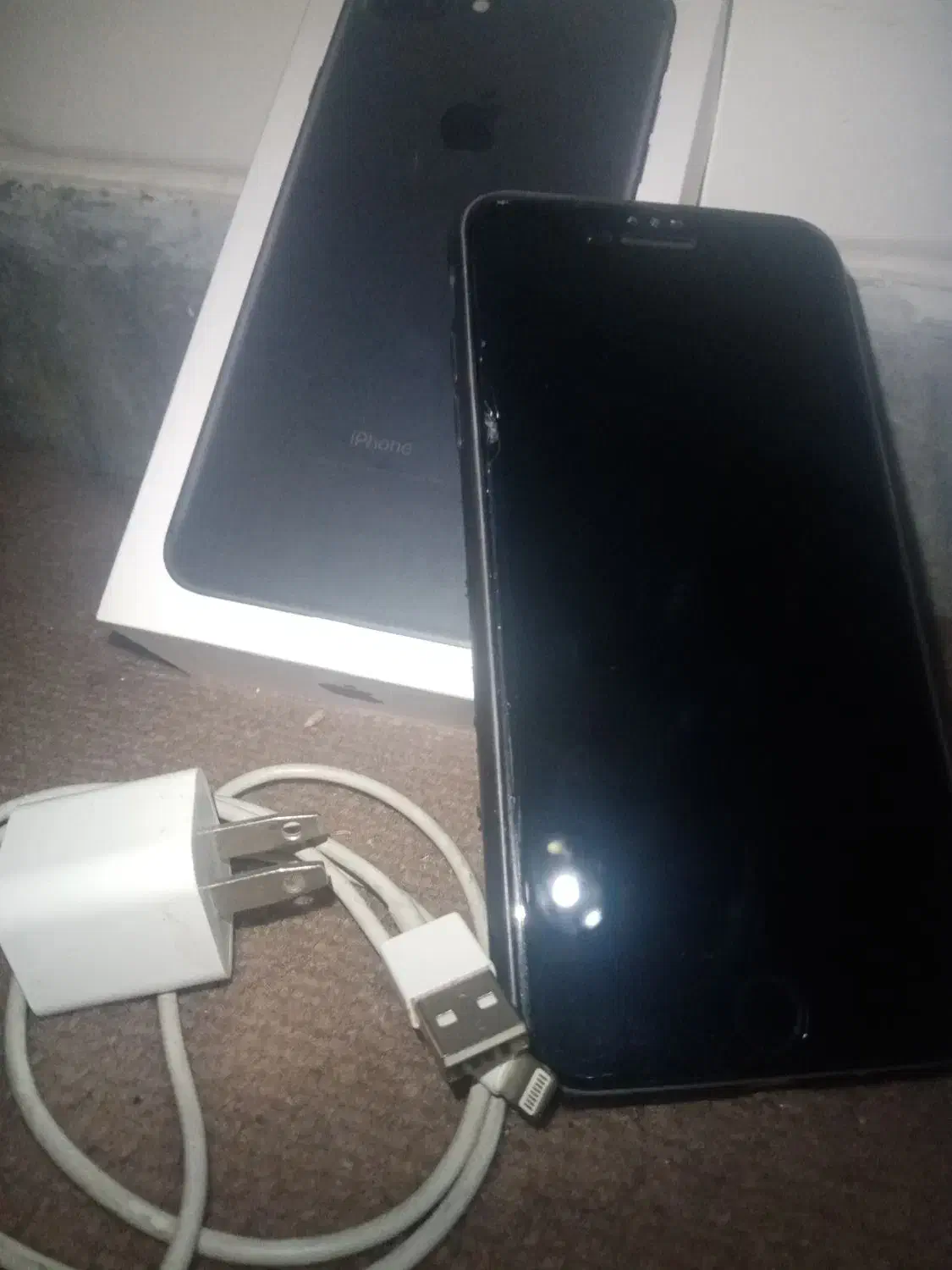 iPhone 7 Plus|موبایل|شیراز, پانصد دستگاه ارتش|دیوار