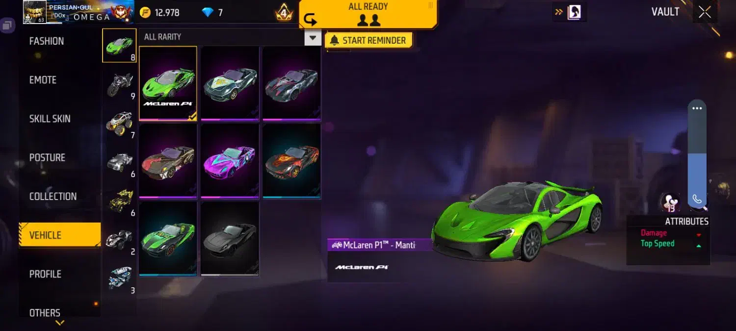 فروش اکانت فری|کنسول، بازی ویدئویی و آنلاین|نهاوند, |دیوار