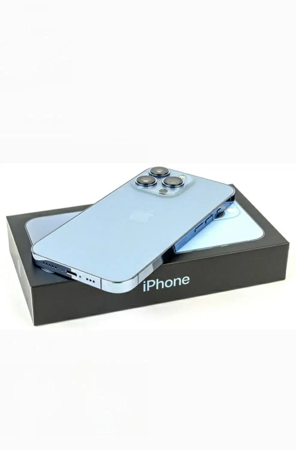 آیفون 13 پرو 256گیگ|موبایل|اهواز, کوی سعدی|دیوار