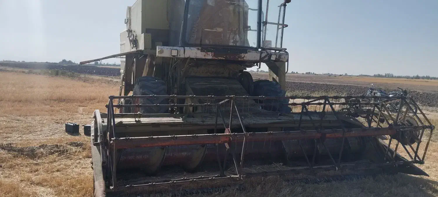 کشاورزی عمرانی|خودرو سنگین|میاندوآب, |دیوار