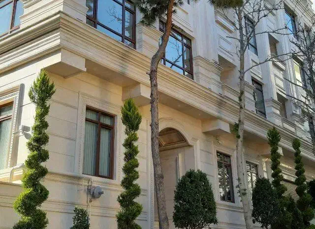 340متر اپـارتـمان کاخ رویـال پامـچال 4 پنت هاوس|اجارهٔ آپارتمان|مشهد, سجاد شهر|دیوار