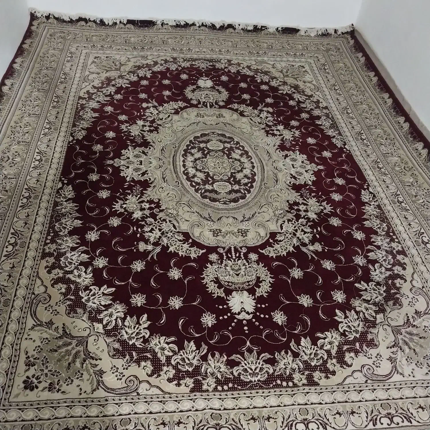 فرش ۱۲متری|فرش|همدان, |دیوار