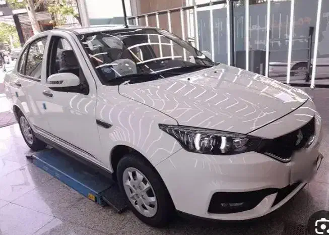 سهند  s|خودرو سواری و وانت|کرج, خرمدشت|دیوار