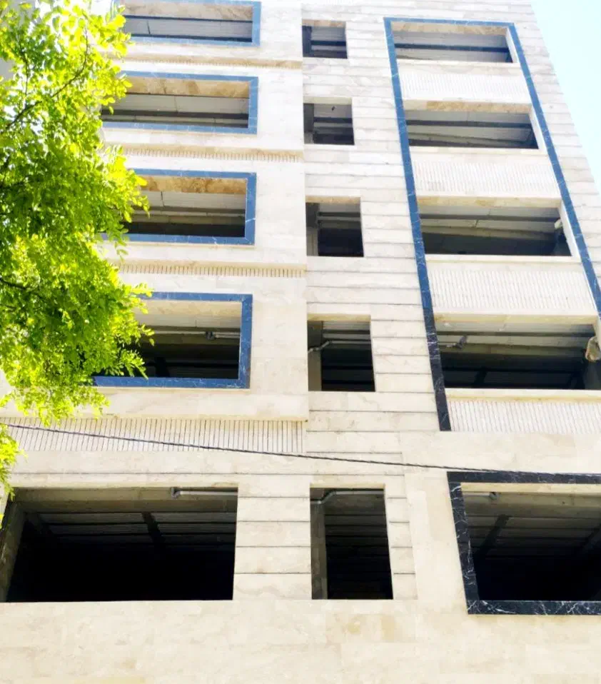 پیش فروش۱۲۰متر  ۹۰در صدکار  مهر خ جمهوری|پیشفروش املاک|نسیمشهر, |دیوار