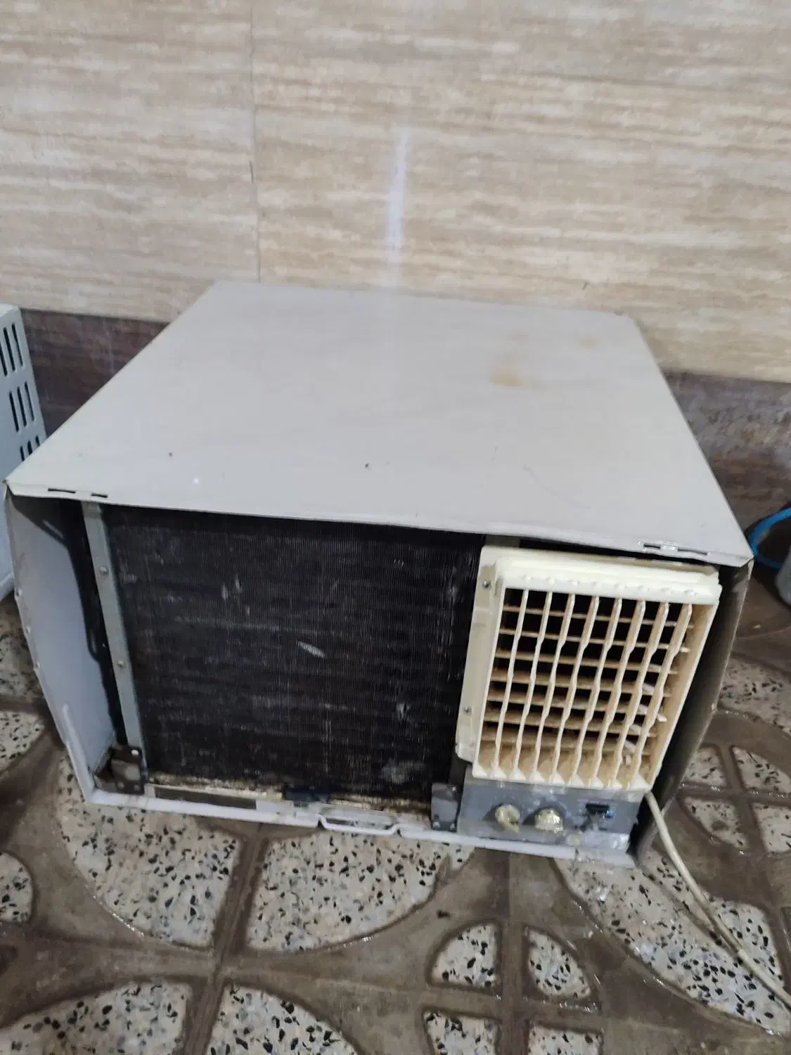 کولرگازی|کولر گازی و فنکوئل|ایلام, |دیوار