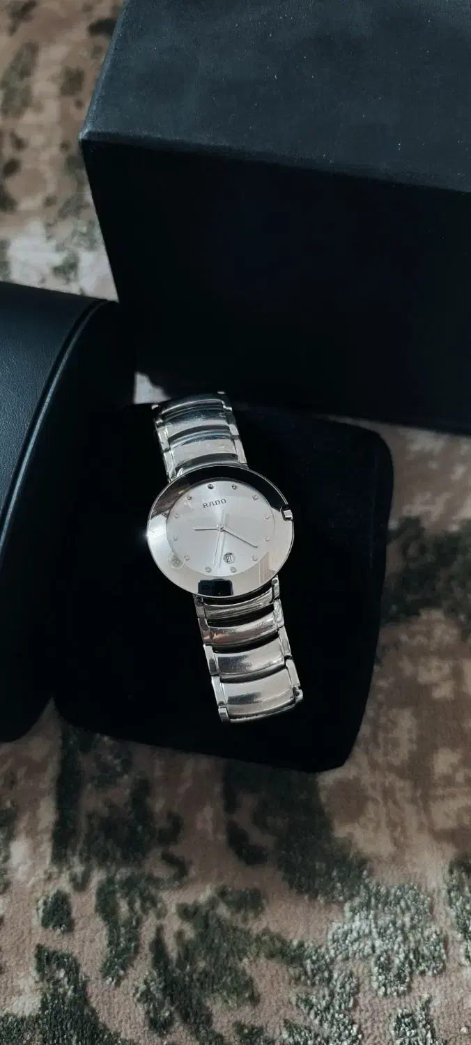 ساعت رادو اصل|ساعت|قم, منبع آب|دیوار