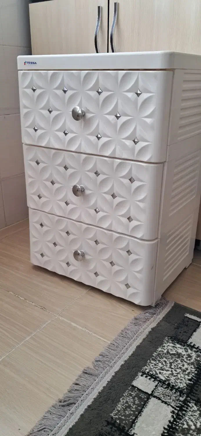 فایل جای وسیله|کتابخانه، شلف، قفسه‌های دیواری|کرمانشاه, |دیوار