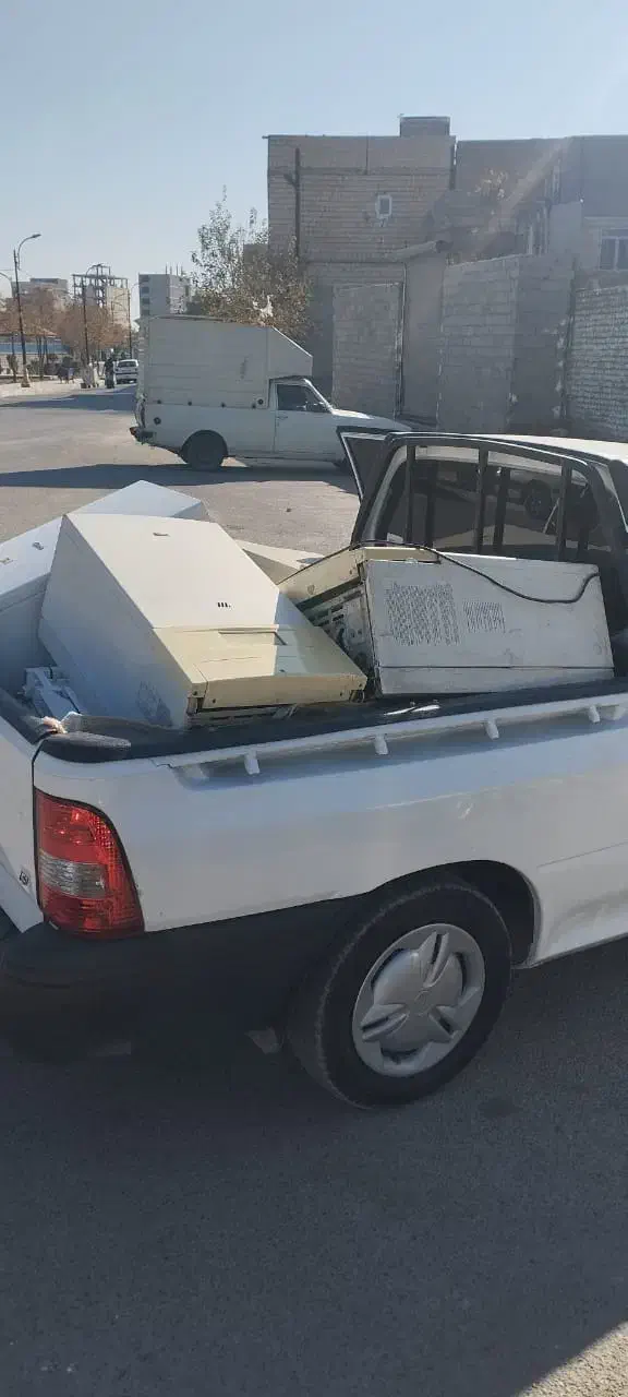 خریدار وفرشنده پکیج آبگرمکن و رادیاتور|آبگرمکن، پکیج، شوفاژ|تهران, تهرانپارس جنوبی|دیوار