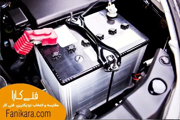 باطری سازی سیار برق خودرو مکانیکی ماشین خاموش|خدمات موتور و ماشین|شهریار, شهریار|دیوار