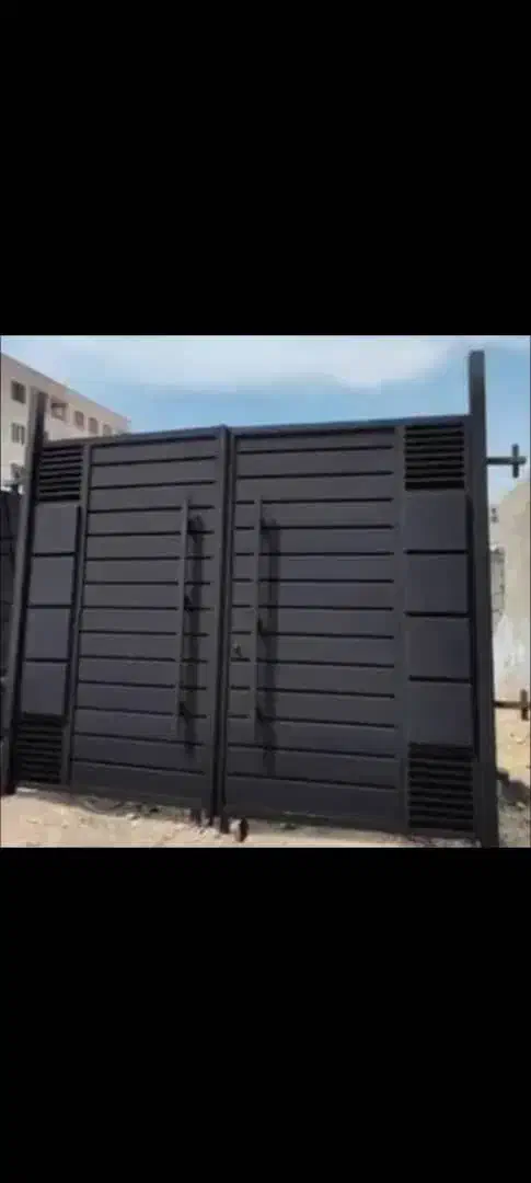 جوشکاری|خدمات پیشه و مهارت|خشکبیجار, |دیوار