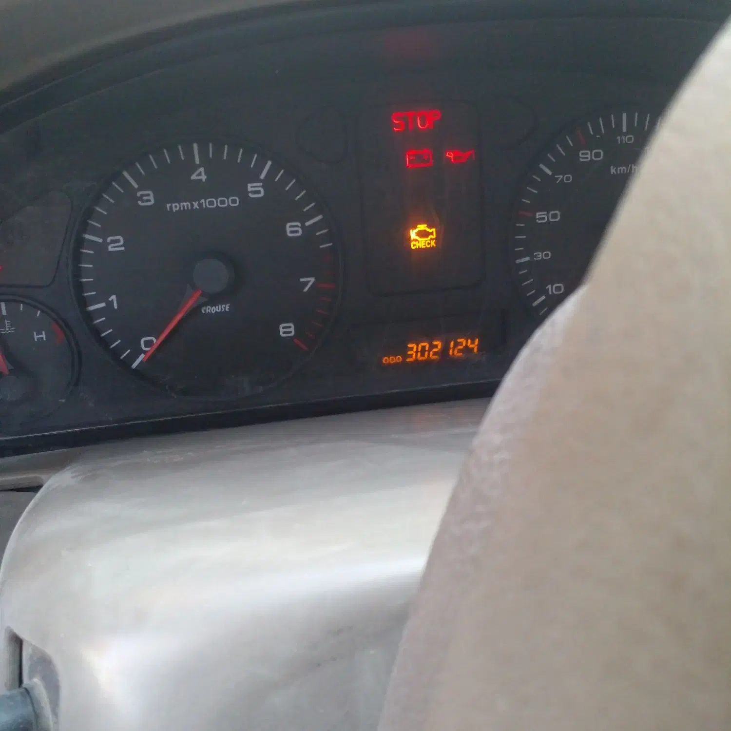 پژو ۴۰۵ مدل ۹۳|خودرو سواری و وانت|گلپایگان, |دیوار