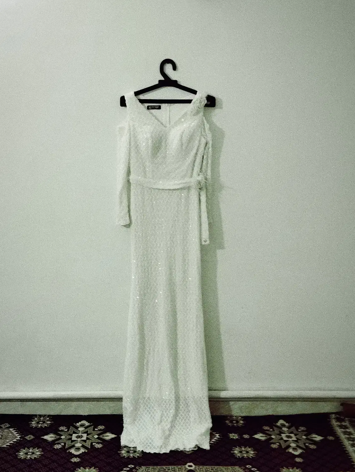 لباس مجلسی شیک ونومناسب مراسم خاص|لباس|کرج, شهرک فهمیده|دیوار