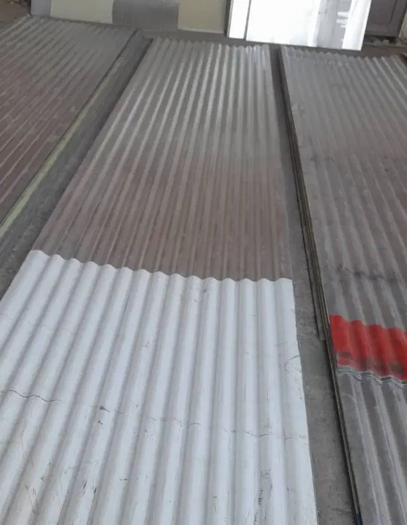 میکسرپیم گوه کانکس ورق شیروانی فنس جک اتصال بست|مصالح و تجهیزات ساختمان|اصفهان, ملاصدرا|دیوار