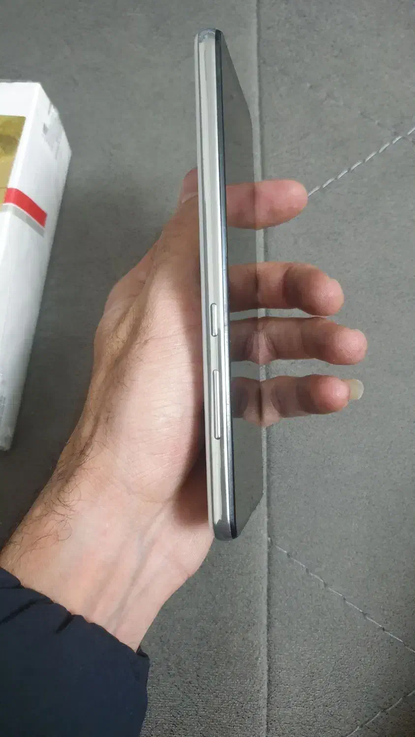 گوشی موبایل سامسونگ a32 128/6 سالم و بدون خطوخش|موبایل|تهران, خواجه نظام الملک|دیوار