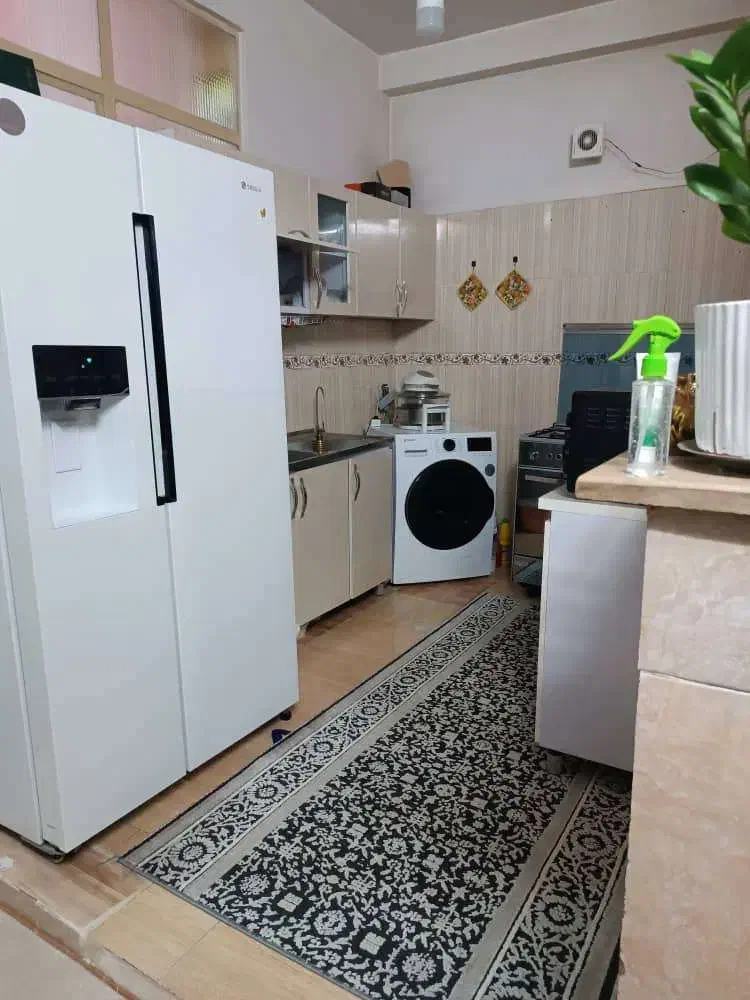 خانه دو طبقه|فروش خانه و ویلا|قم, زند آباد|دیوار