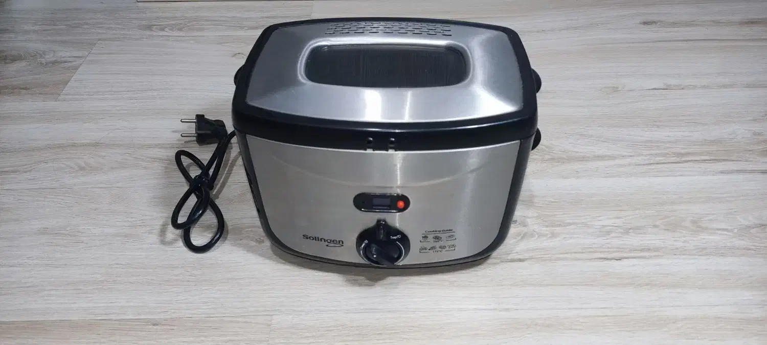 لوازم برقی|اجاق گاز و لوازم برقی پختوپز|محمدیه-قزوین, |دیوار