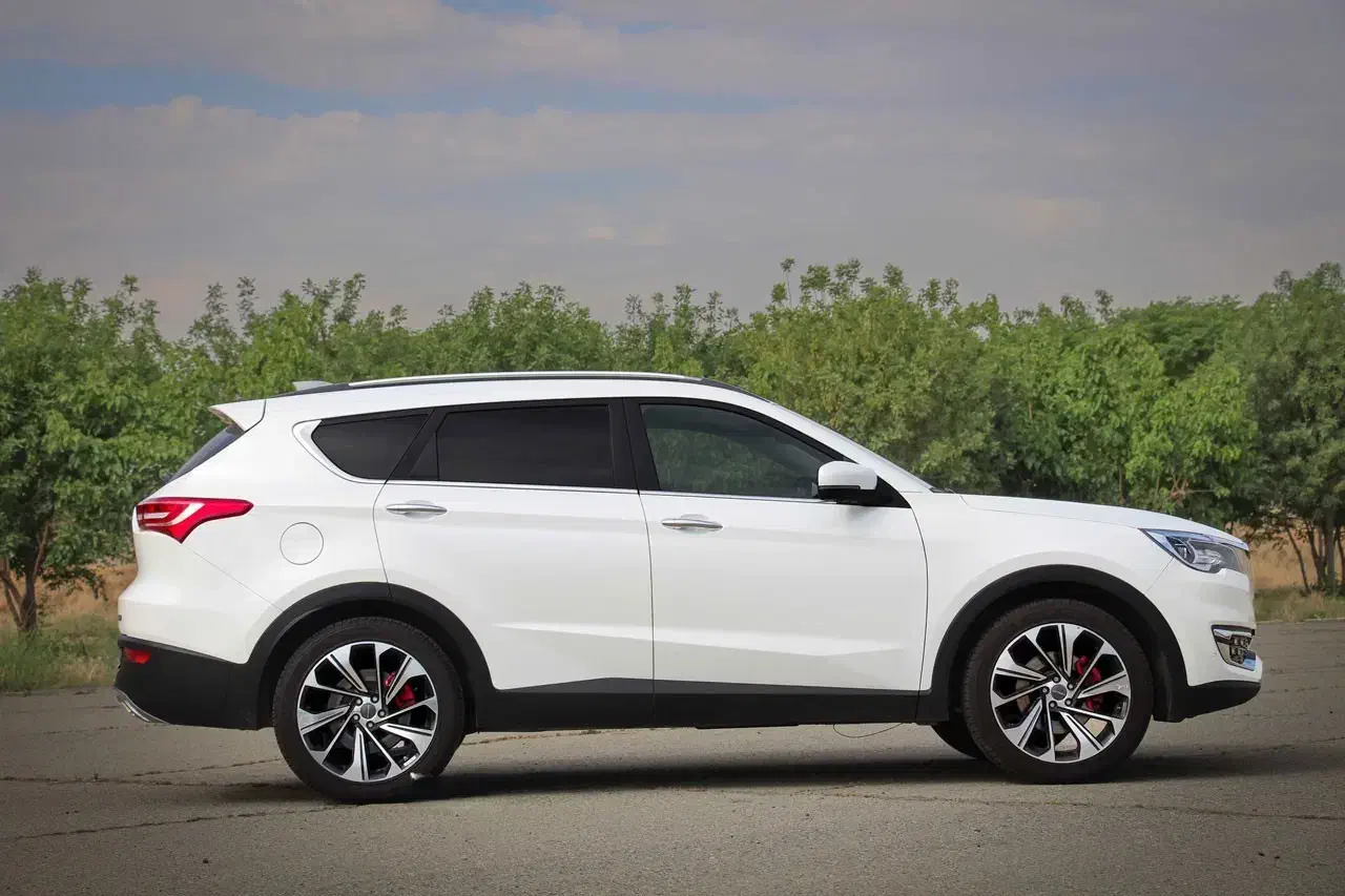 فیدلیتی قسطی|خودرو سواری و وانت|کرج, عظیمیه|دیوار