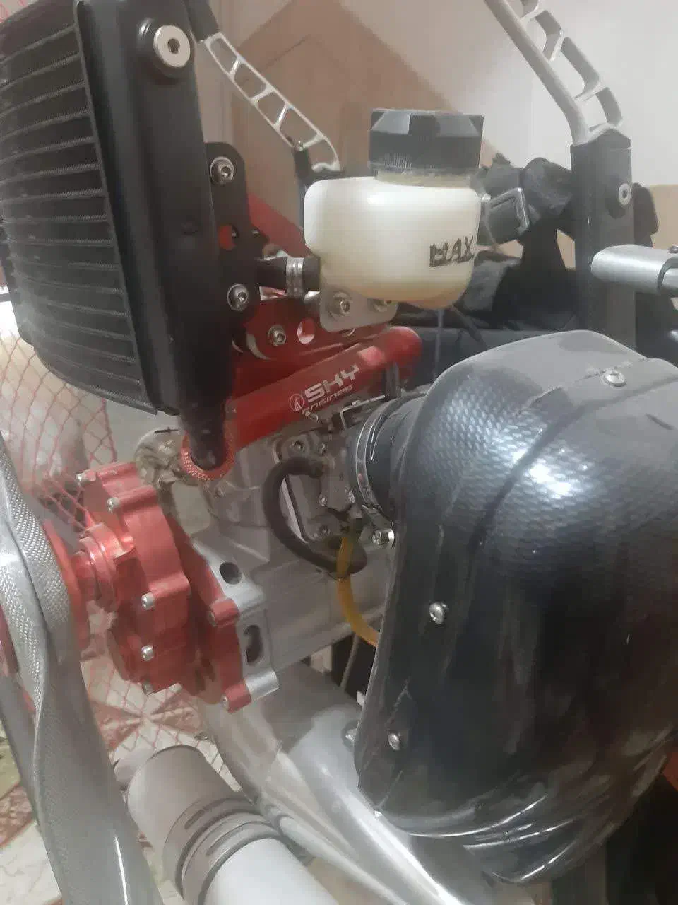 موتور|کوهنوردی و کمپینگ|سمیرم, |دیوار