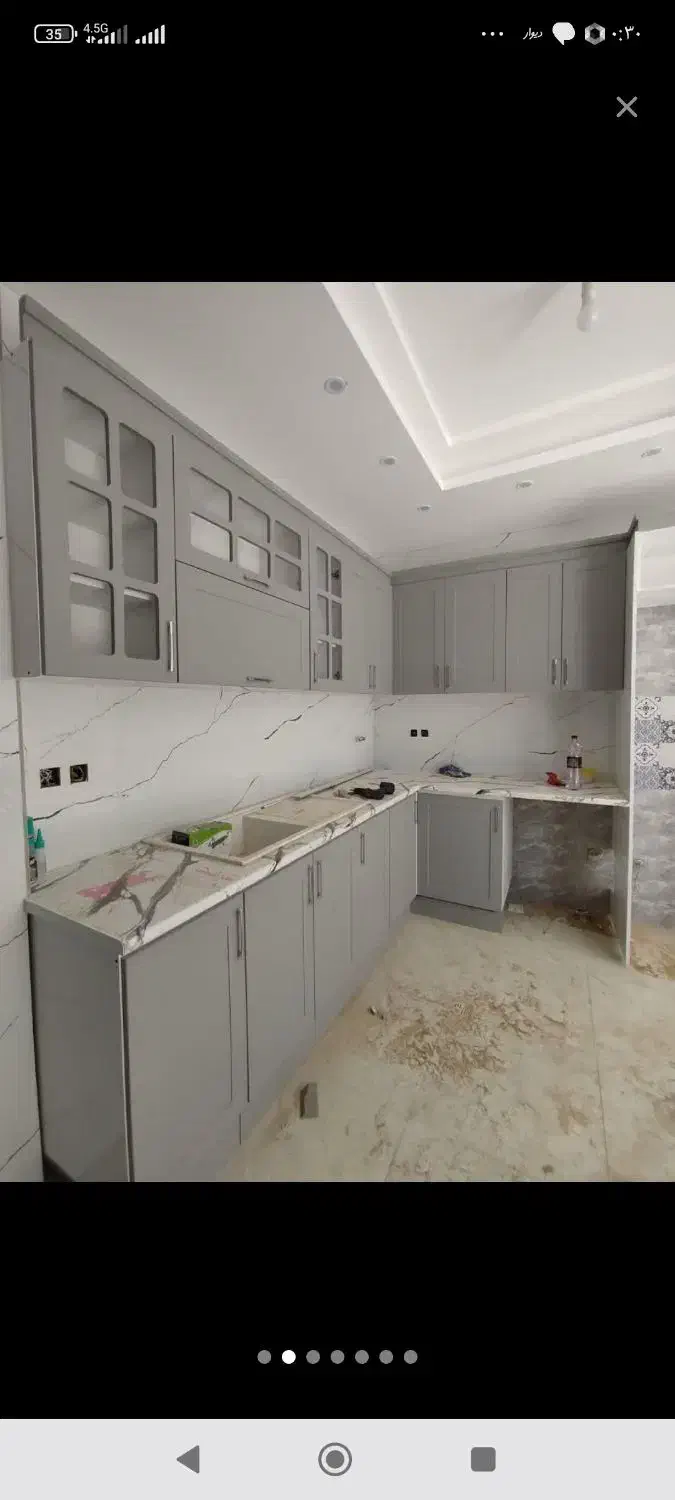 ۱ست کابینت بگیر/۱عدد هود هدیه بگیر /بهترین شرایط|مصالح و تجهیزات ساختمان|ارومیه, |دیوار