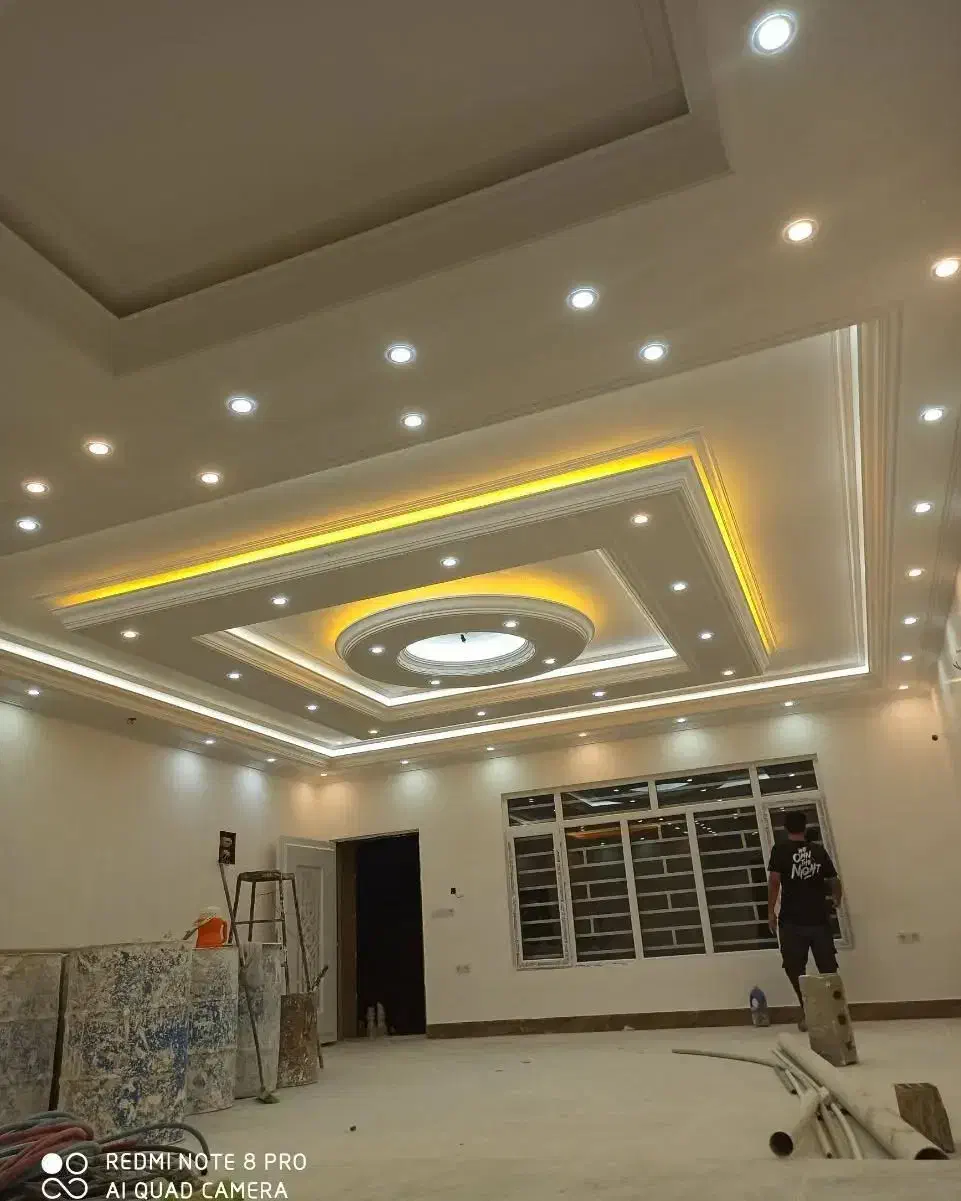 سفیدکاری|خدمات پیشه و مهارت|برازجان, |دیوار