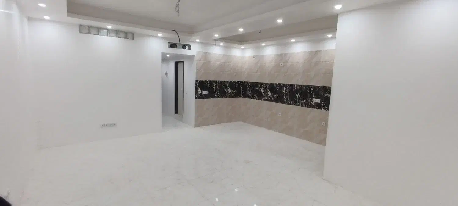 خانه آماده تحویل|فروش آپارتمان|اسلامشهر, شهرک طالقانی|دیوار