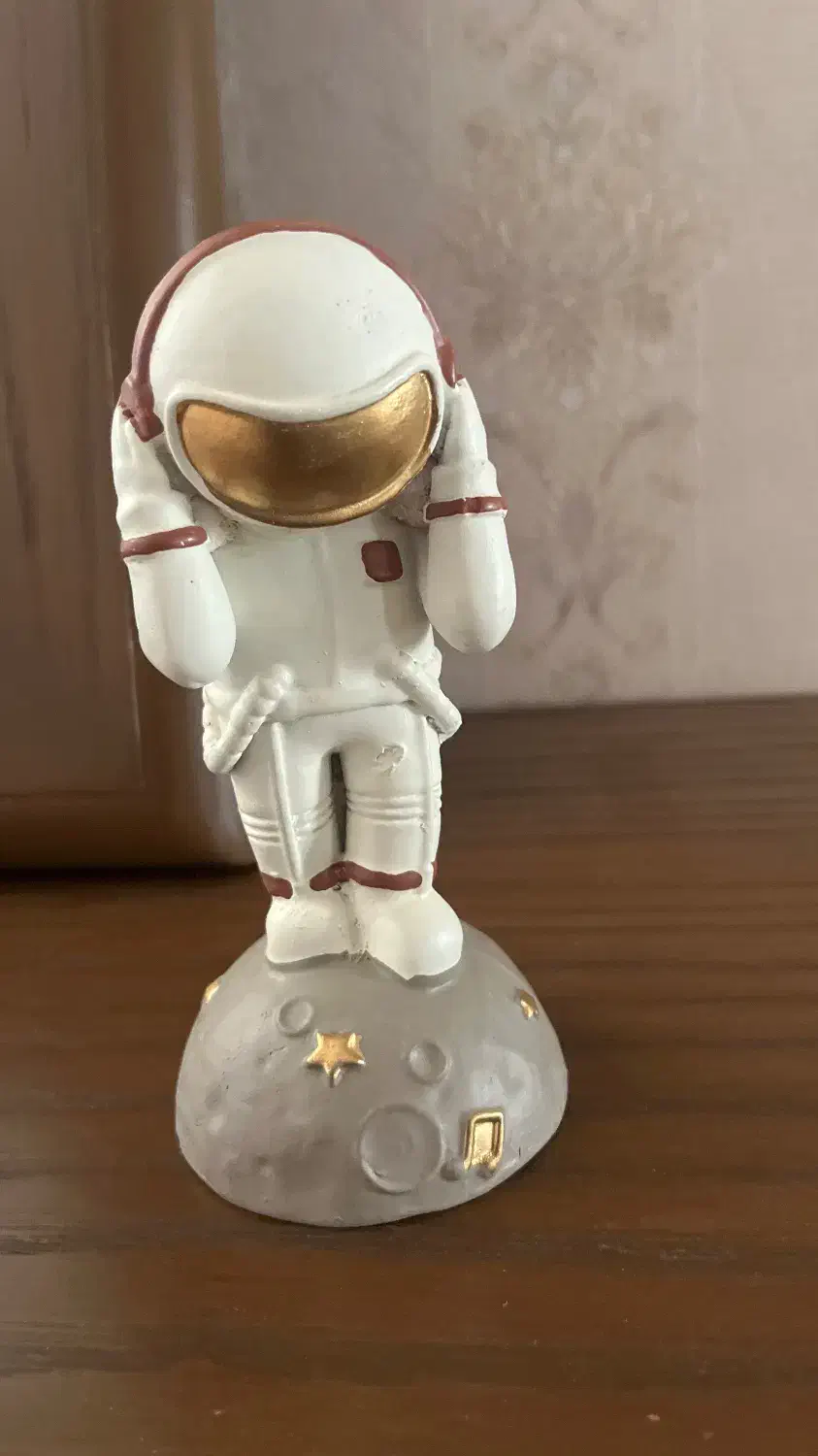 مجسمه فضانورد|مجسمه، تندیس، ماکت|کرمان, |دیوار