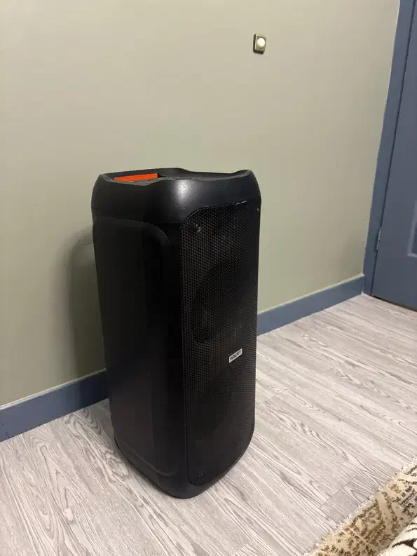 پارتی باکس makfit|پخش‌کننده همراه|تهران, ستارخان|دیوار