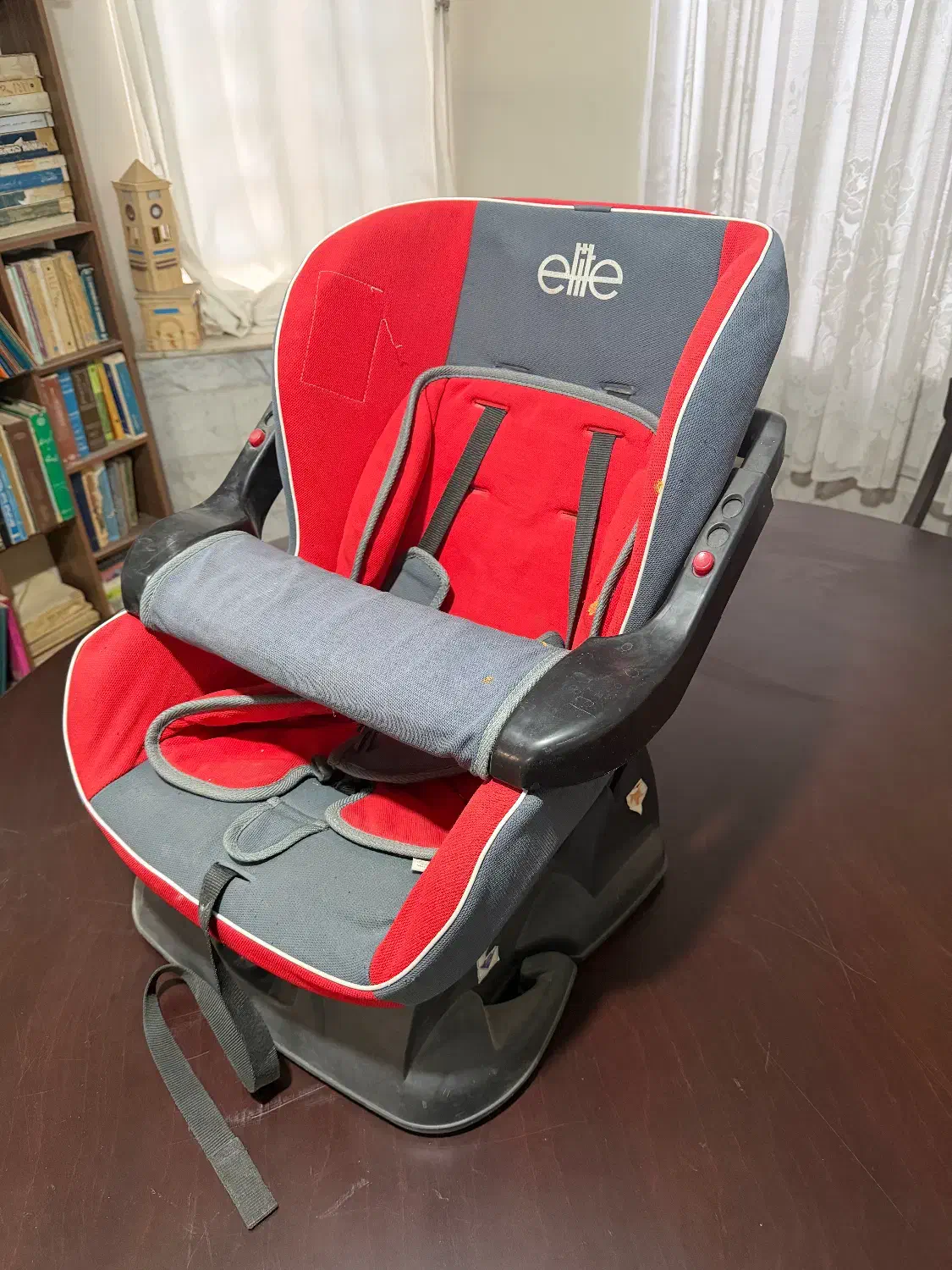 ست کالسکه ،کریر ،صندلی غذا،روروئک،صندلی ماشین|اسباب و اثاث بچه|یزد, |دیوار