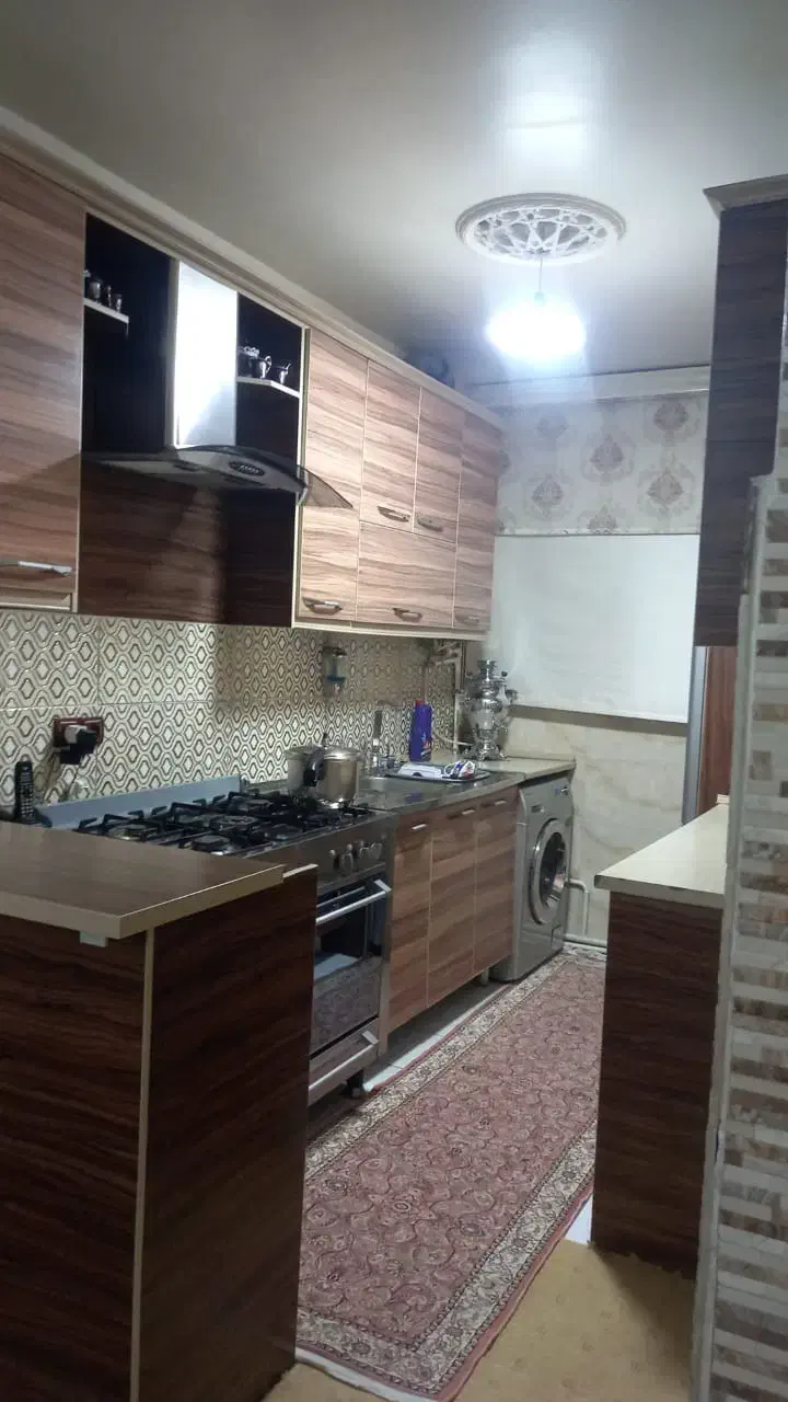 ۵۰ متری تک خوابه لوکس|فروش آپارتمان|تهران, شهرک رضویه|دیوار