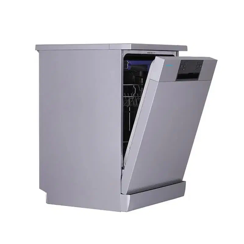 ظرفشویی کندی PDF315 سفید|ماشین ظرفشویی|هشتگرد, هشتگرد قدیم|دیوار