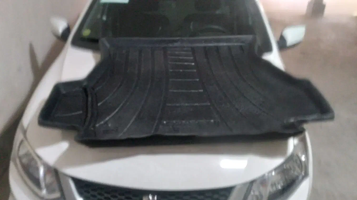 فرش صندوق عقب|قطعات یدکی و لوازم جانبی|مشهد, امیریه|دیوار