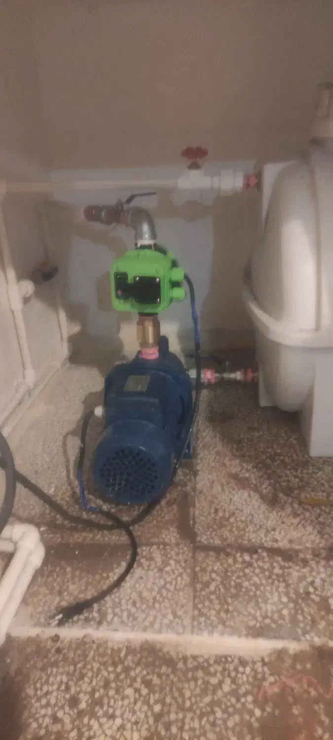 تاسیسات ساختمان|خدمات پیشه و مهارت|شاهرود, |دیوار