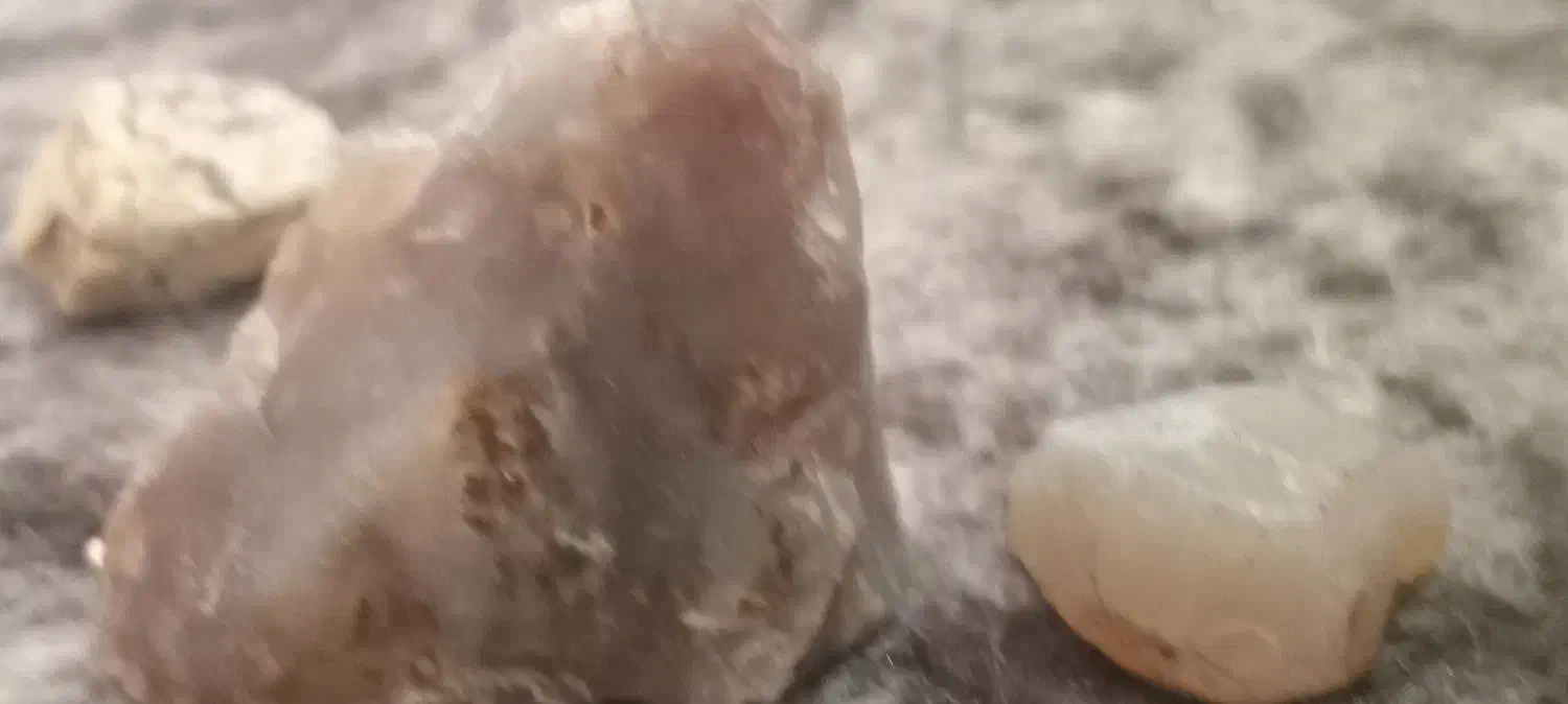 سنگ عقیق  و شهای سنگ|کلکسیون اشیاء عتیقه|مرند, |دیوار