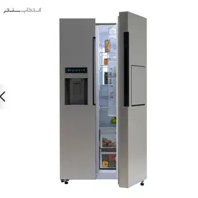 یخچال ساید لباسشویی|یخچال و فریزر|شیراز, قدوسی شرقی|دیوار