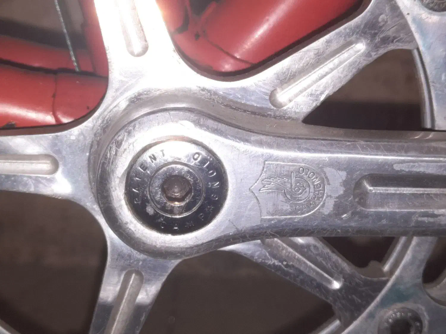 فروش دوچرخه کورسی|دوچرخه، اسکیت، اسکوتر|ری, حمزهآباد|دیوار