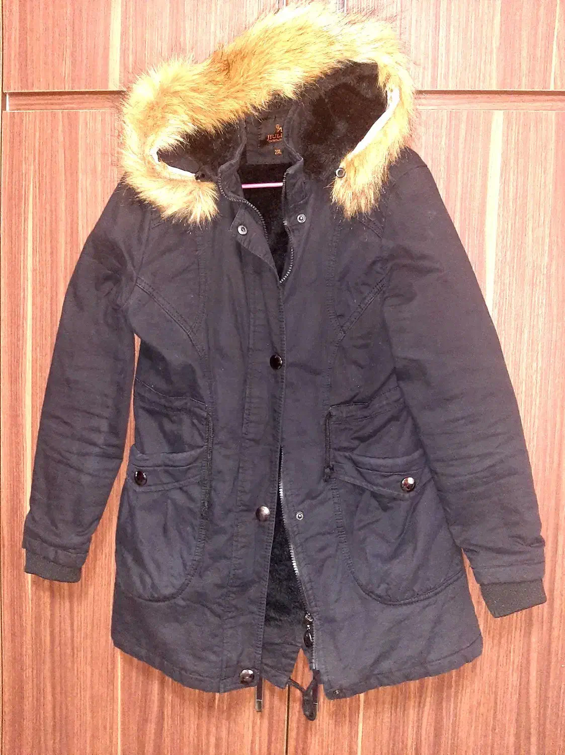 پالتو و مانتو و کت در حد نو|لباس|اصفهان, جلالیه|دیوار